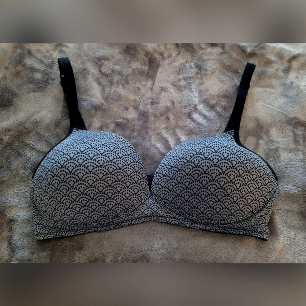 Warners 38C Bra